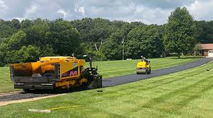 Best Driveway Maintenance Services  in Cherry Hill, VA